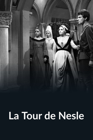 La tour de Nesle