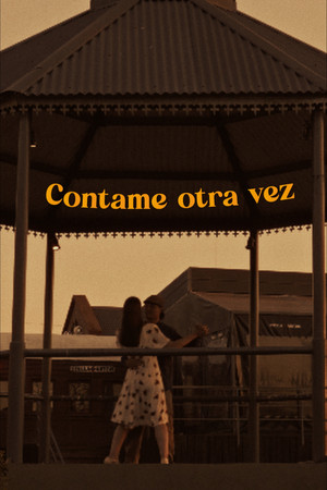 Contame otra vez poster