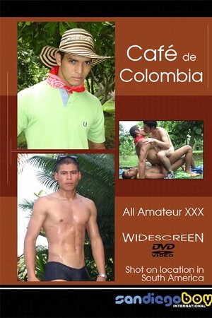 Café de Colombia
