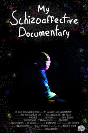 My Schizoaffective Documentary