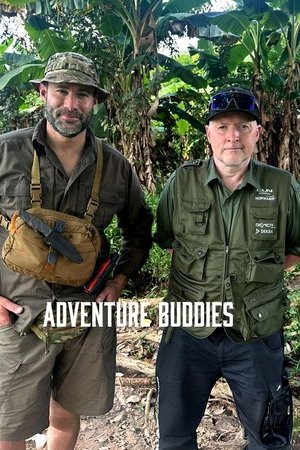Adventure Buddies