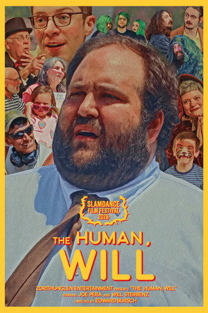 The Human, Will : Will’s Will