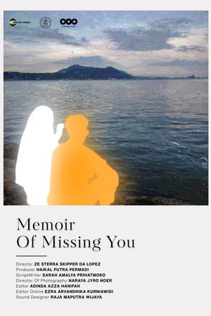 Memoir Of Missing You poster