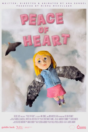 Peace of Heart poster