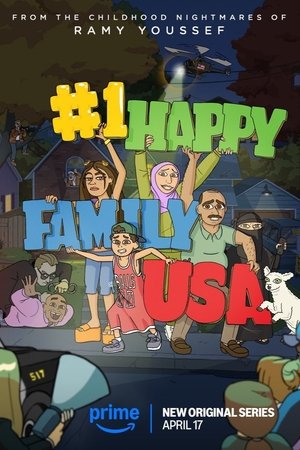 #1 Happy Family USA
