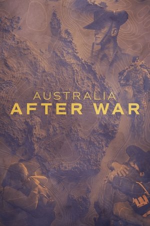 Australia After War