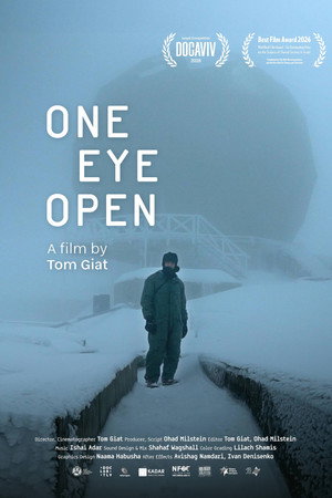 One Eye Open poster