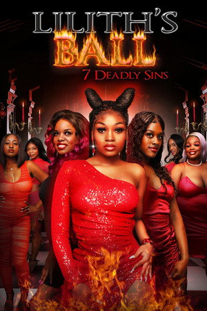 Lilith's Ball: 7 Deadly Sins Lilith's Ball: 7 Deadly Sins