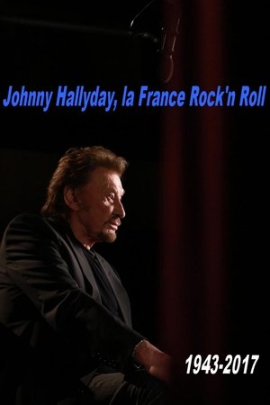 image: Johnny Hallyday, la France Rock'n Roll