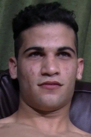 Danny Alvarez