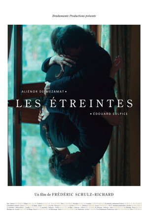 Les Étreintes