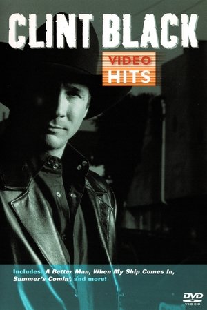 Clint Black: DVD Hits