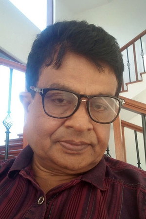 Upathissa Balasuriya