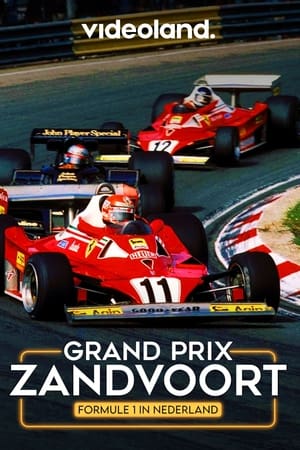 Grand Prix Zandvoort