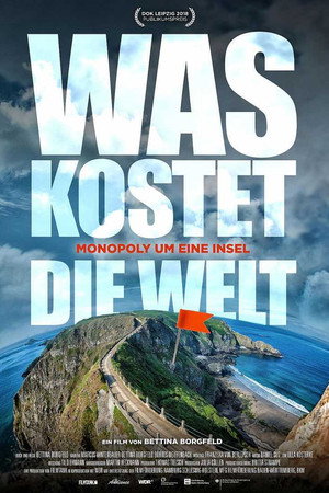 WKDW - Was kostet die Welt poster