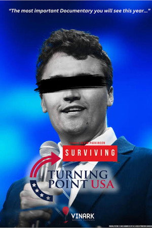 Surviving Turning Point USA