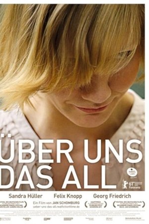 Über uns das All