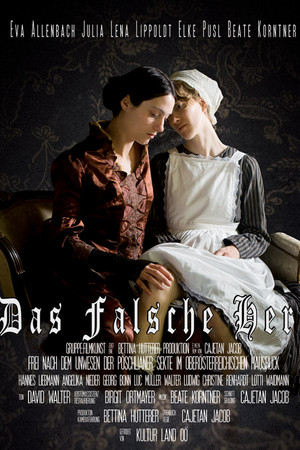 The False Heart
