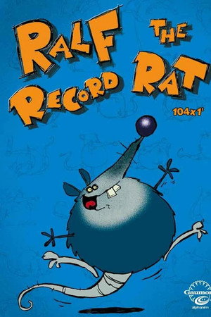 Ralf the Record Rat