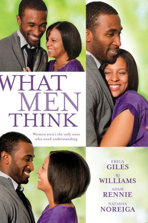 What Men Think What Men Think