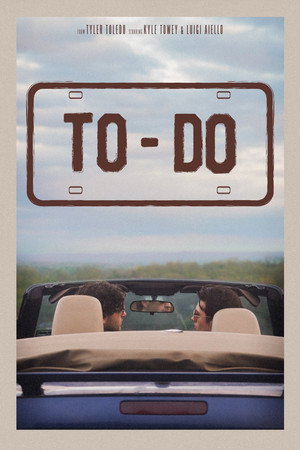 To Do poster