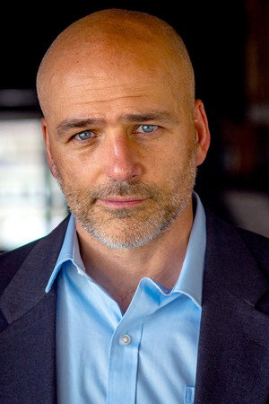 Keith Palmer
