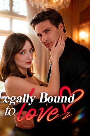 Legally bound to love