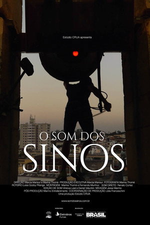 The Sound of the Bells poster