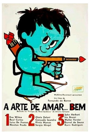 A Arte de Amar Bem A Arte de Amar Bem