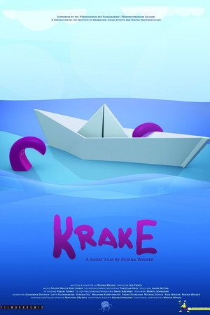 Krake poster
