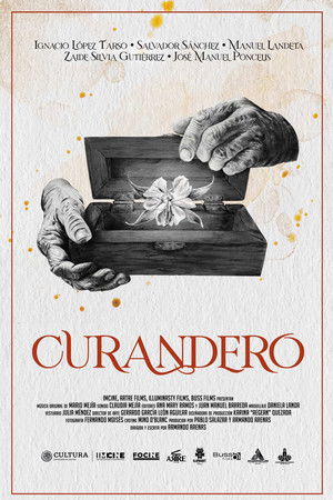 Curandero