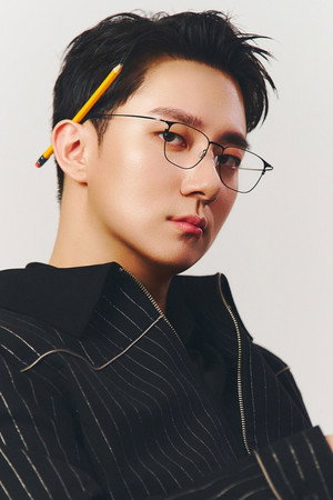 Portrait of Kim Ddol-ddol