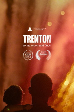 Trenton: To The Moon & Back poster