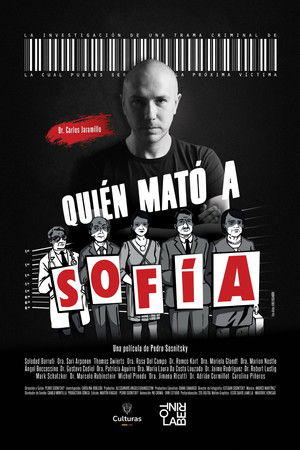 Who Killed Sofía?