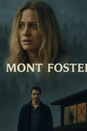 Mont Foster