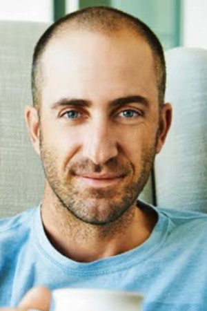 Geoff Ogilvy