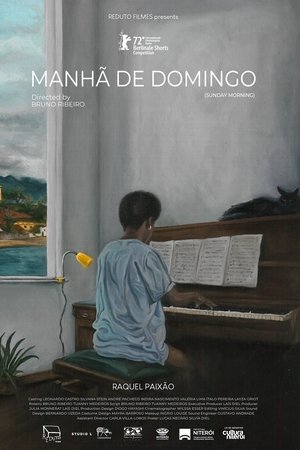 Manhã de Domingo