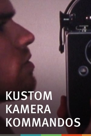 Kustom Kamera Kommandos