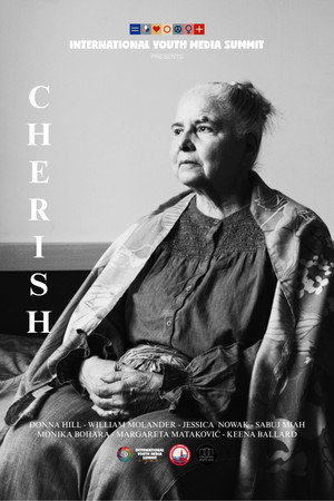Cherish poster