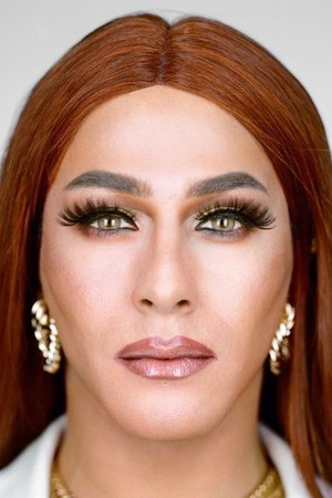 Portrait of Kandy Ho