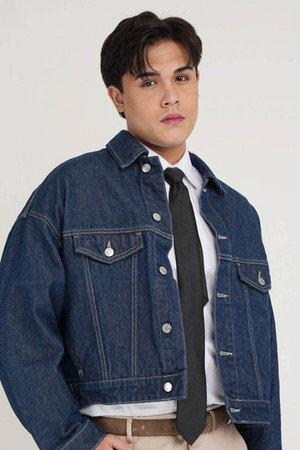 Portrait of Jac Abellana