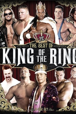 WWE: The Best of King of the Ring