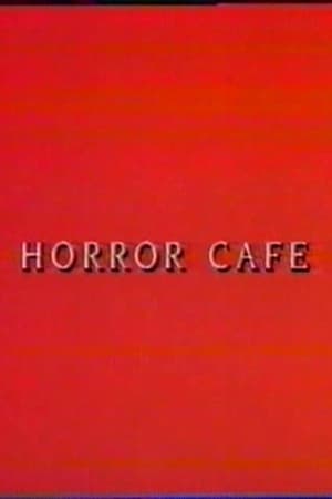 Horror Cafe