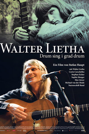 Walter Lietha - Drum sing i grad drum Walter Lietha - Drum sing i grad drum
