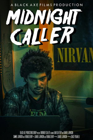 Midnight Caller Midnight Caller