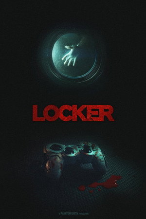 Locker poster