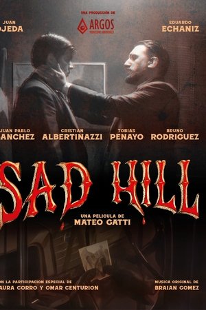 Sad Hill