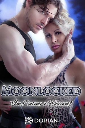 Moonlocked: I'm Dating a Werewolf
