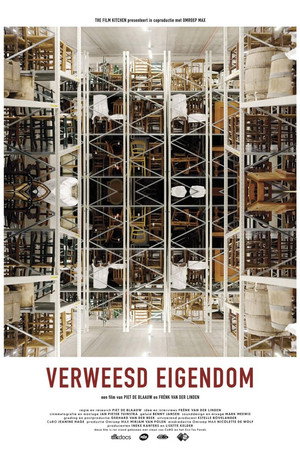 Verweesd Eigendom