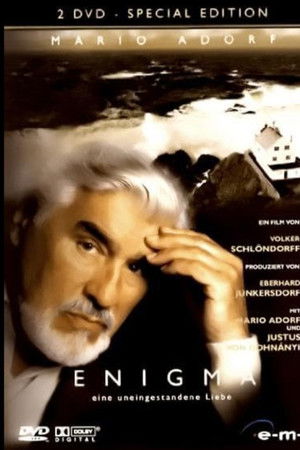 Enigma – Eine uneingestandene Liebe